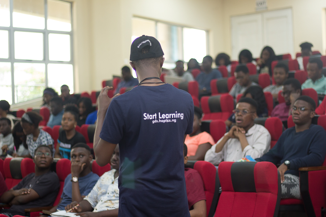Google Digital Skills for Africa