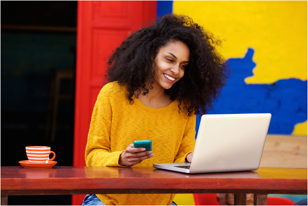 Tech professional learning online