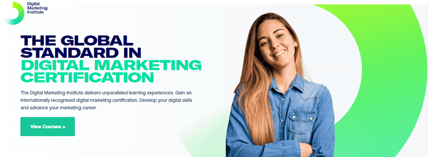 Digital Marketing Institute