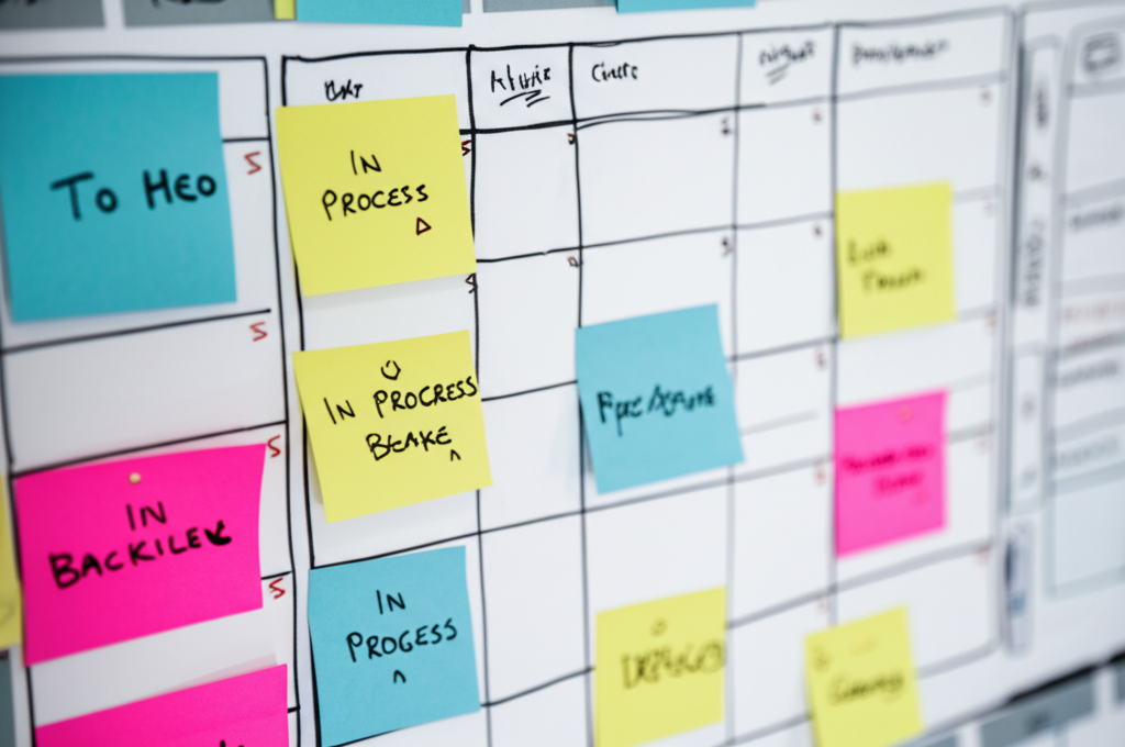 Product Management