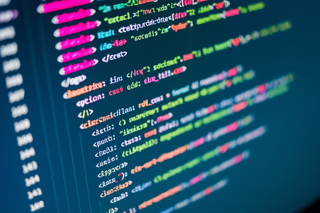 Web Development